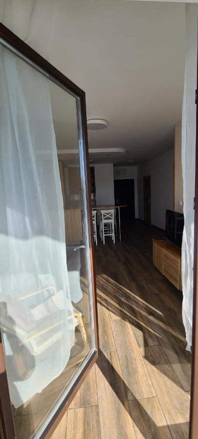 Wellsituated 1 Bedroom Condo In Warsaw Freeparking Exterior photo